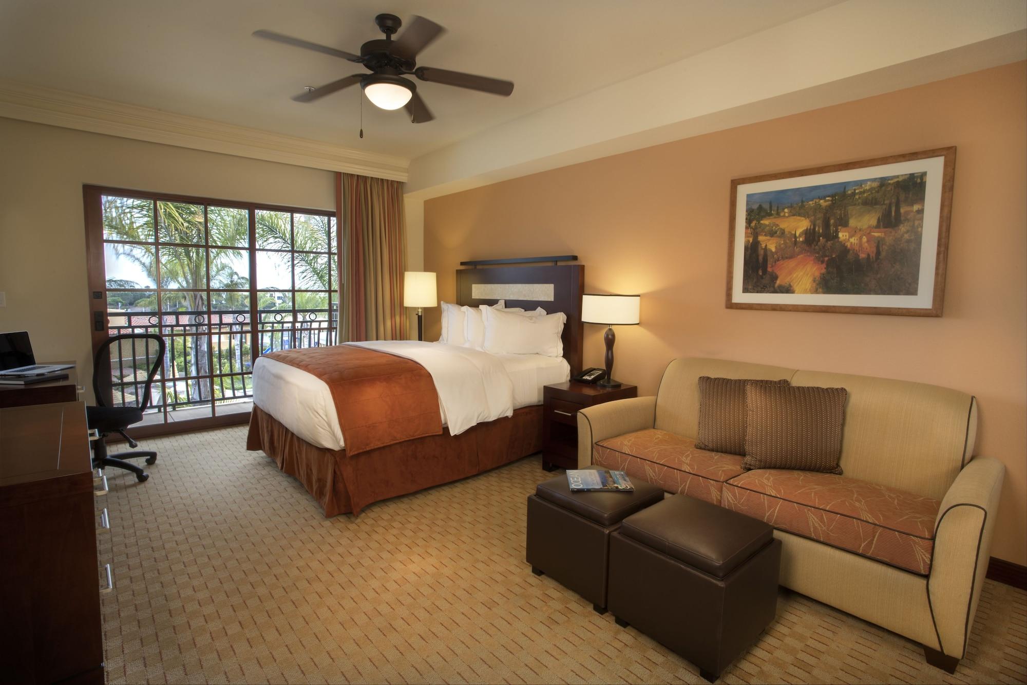 Marbrisa Carlsbad Resort Ngoại thất bức ảnh