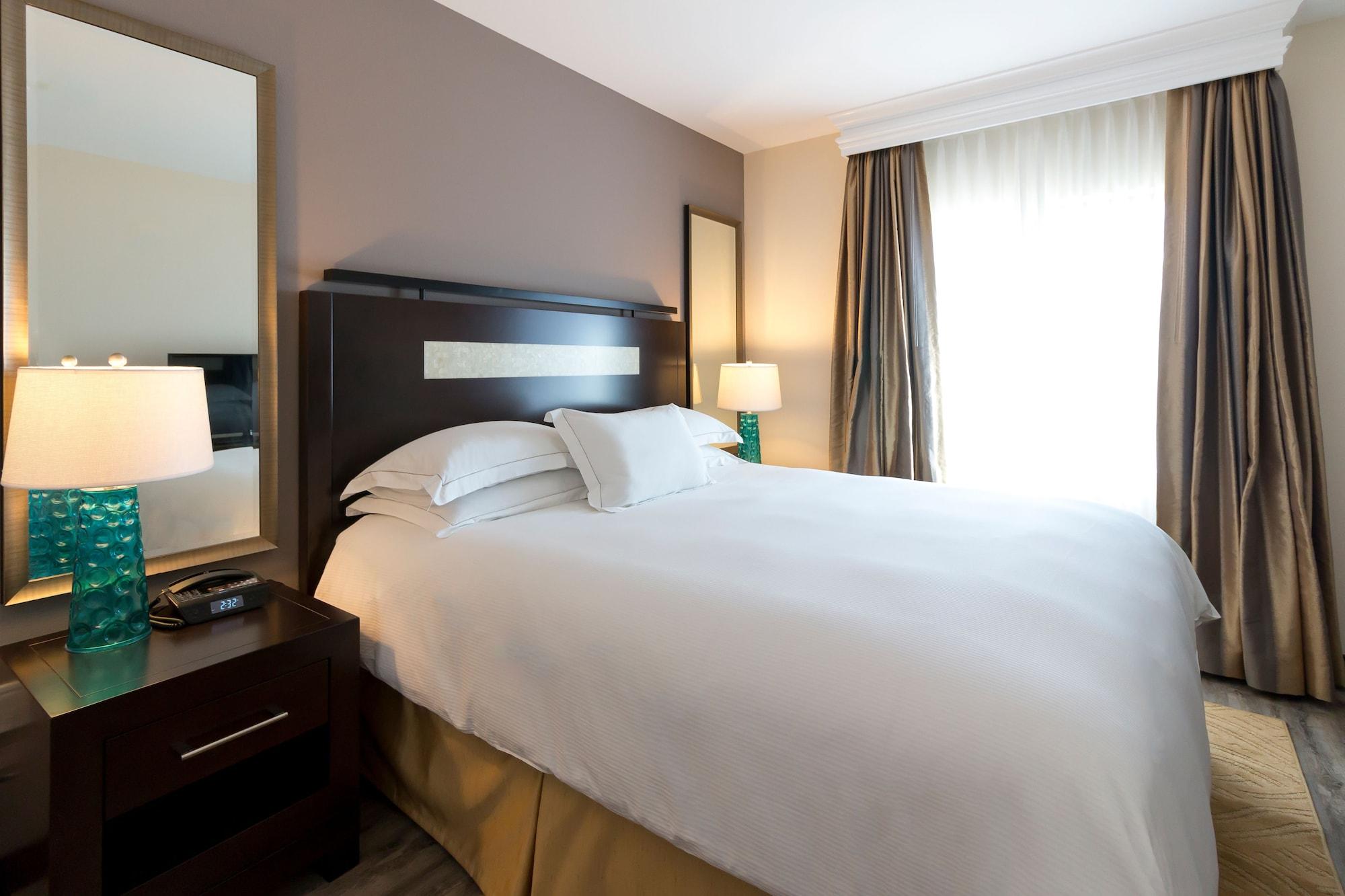 Marbrisa Carlsbad Resort Ngoại thất bức ảnh