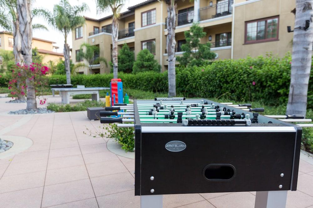 Marbrisa Carlsbad Resort Ngoại thất bức ảnh