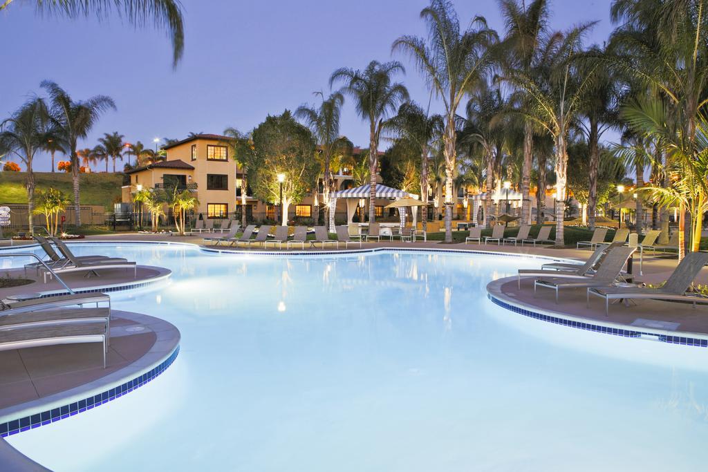 Marbrisa Carlsbad Resort Ngoại thất bức ảnh