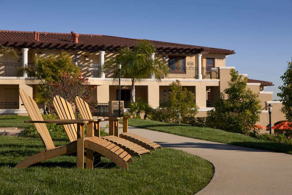 Marbrisa Carlsbad Resort Ngoại thất bức ảnh